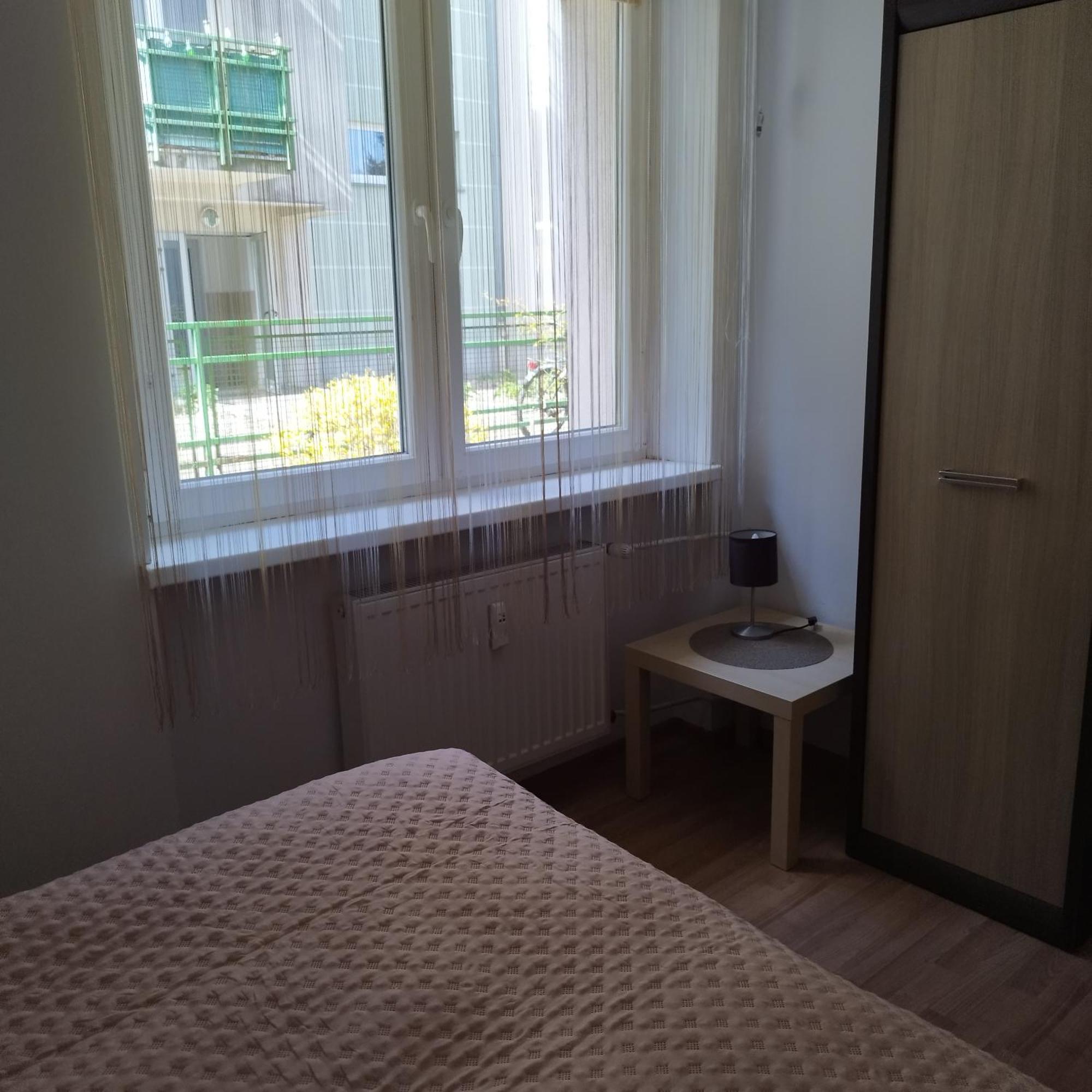 Przyjazne Mieszkanie W Sopocie Sopot Luaran gambar