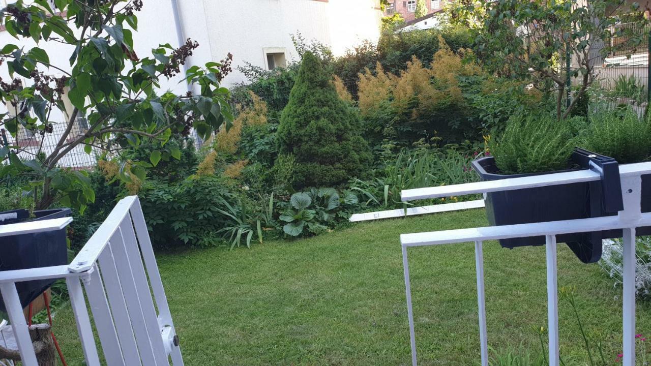 Przyjazne Mieszkanie W Sopocie Sopot Luaran gambar