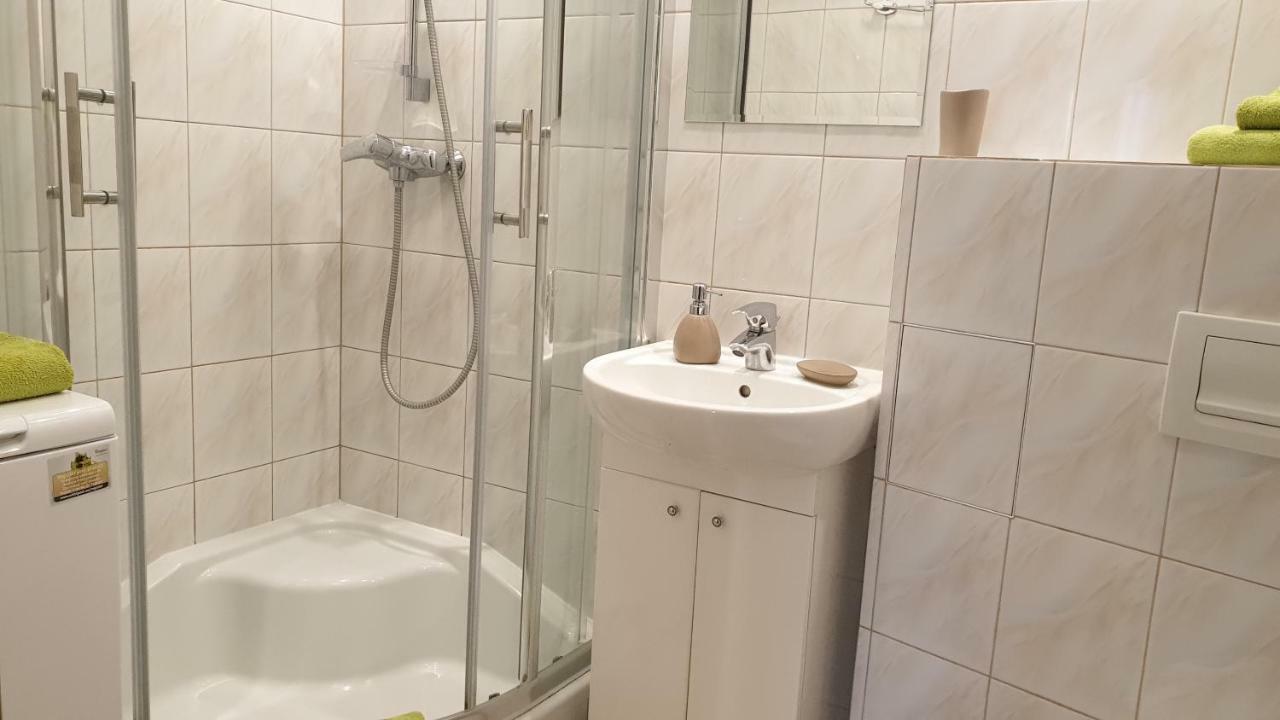 Przyjazne Mieszkanie W Sopocie Sopot Luaran gambar