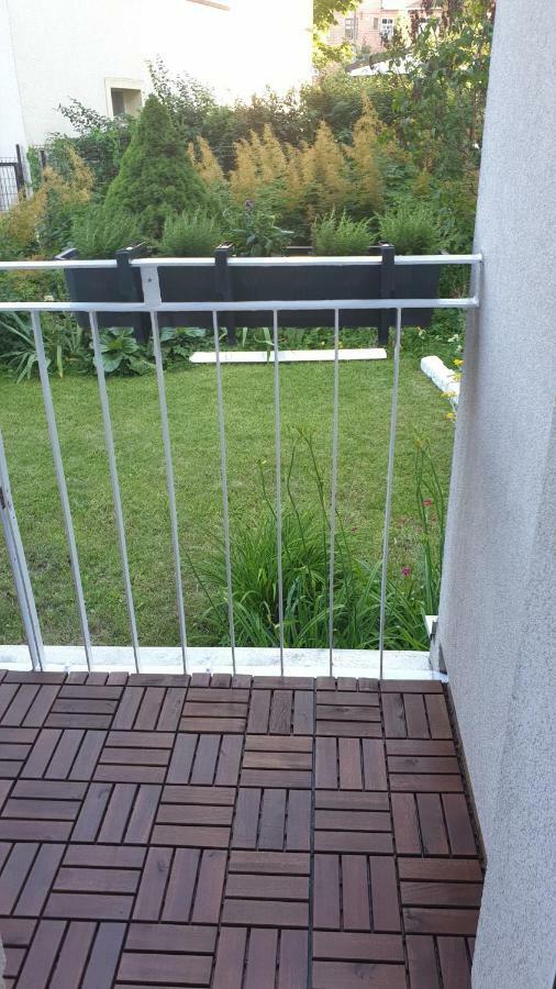 Przyjazne Mieszkanie W Sopocie Sopot Luaran gambar