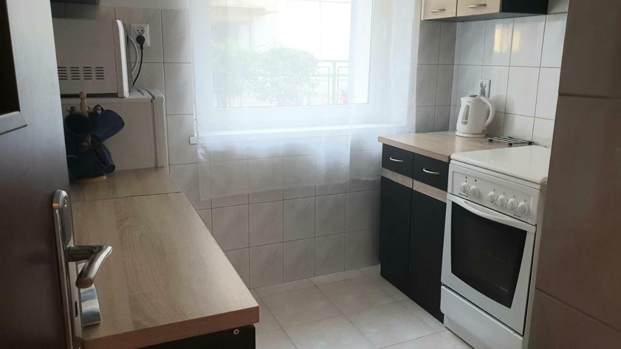 Przyjazne Mieszkanie W Sopocie Sopot Luaran gambar
